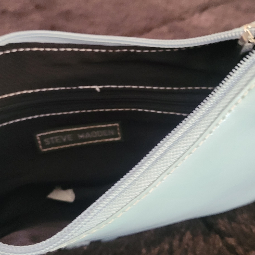 Steve Madden Baby Grand Purse - Picture 5 of 9